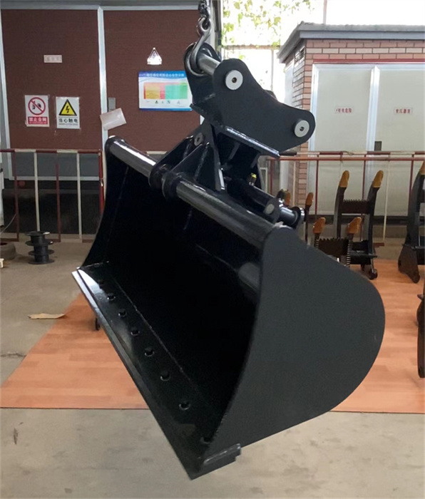 挖掘機(jī)挖斗加工廠分享挖掘機(jī)挖斗使用要點